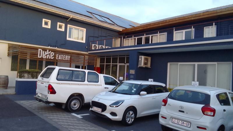 To Let commercial Property for Rent in Parow East Western Cape